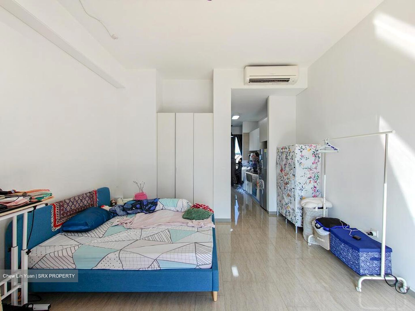 Stratum (D18), Condominium #509778441